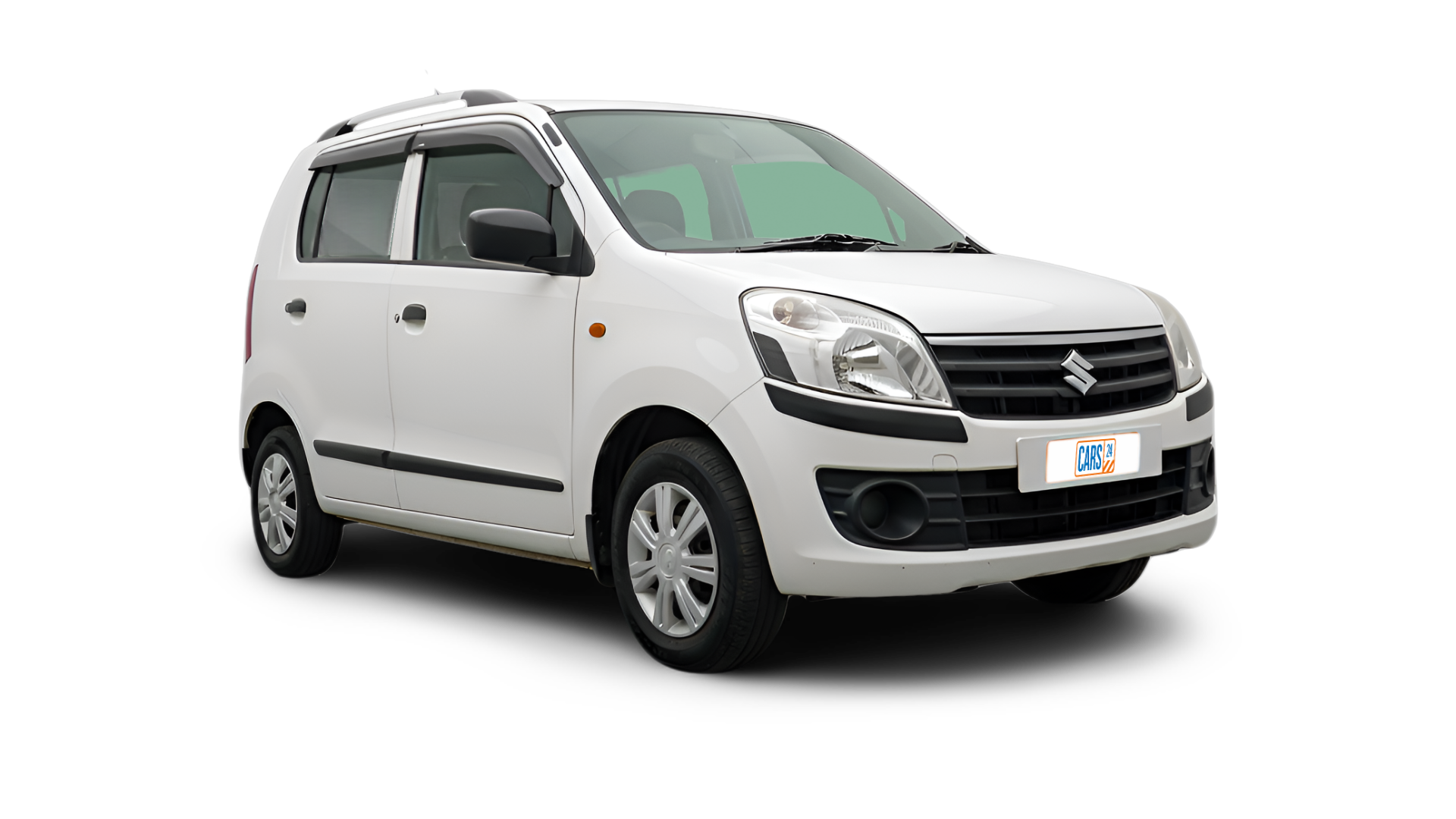 Maruti Wagon R 1.0-img